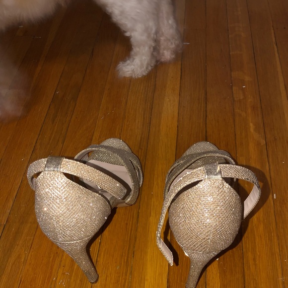 Le chateau high heels - Picture 5 of 7